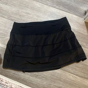 Lululemon Skirt